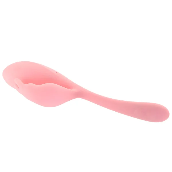 Calexotics Elle Liquid Silicone Bunny