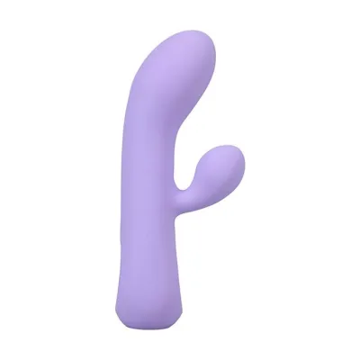 Ritual Aura Rechargeable Silicone Rabbit Vibe
