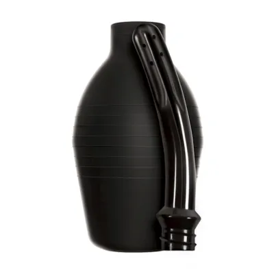Renegade Body Cleanser Black Black 10 5 Inch