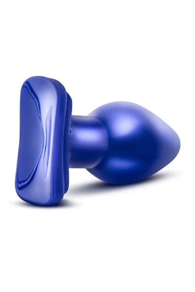 Blush Performance Indigo 02 Plug