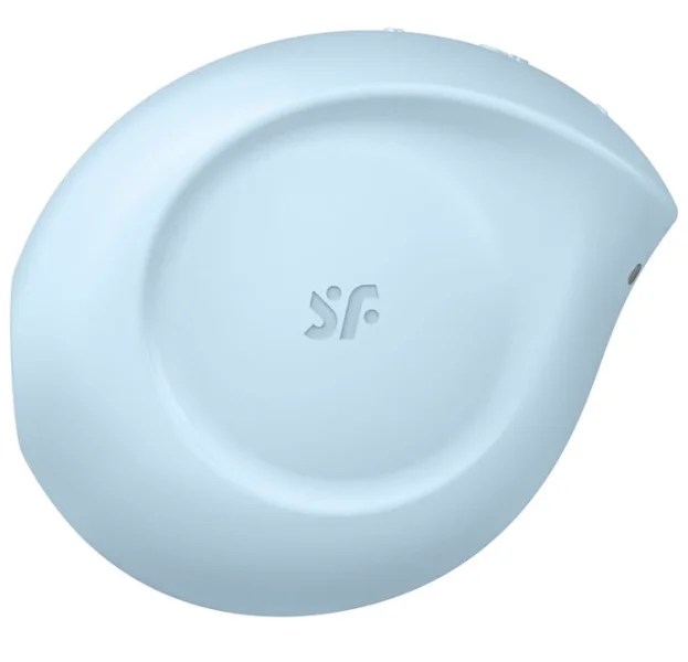 Satisfyer Sugar Rush