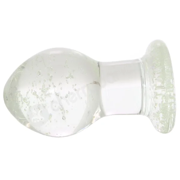 Firefly Glass Plug Small