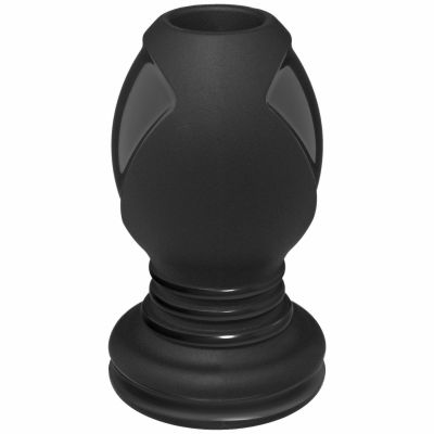 Stretch Tunnel Plug