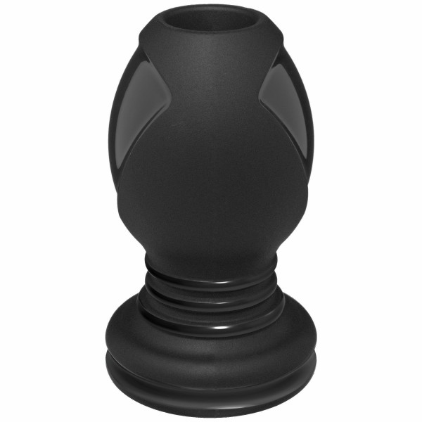 Stretch Tunnel Plug