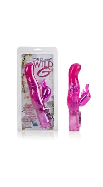 Wild G Spot Vibrator — image 4 of 10