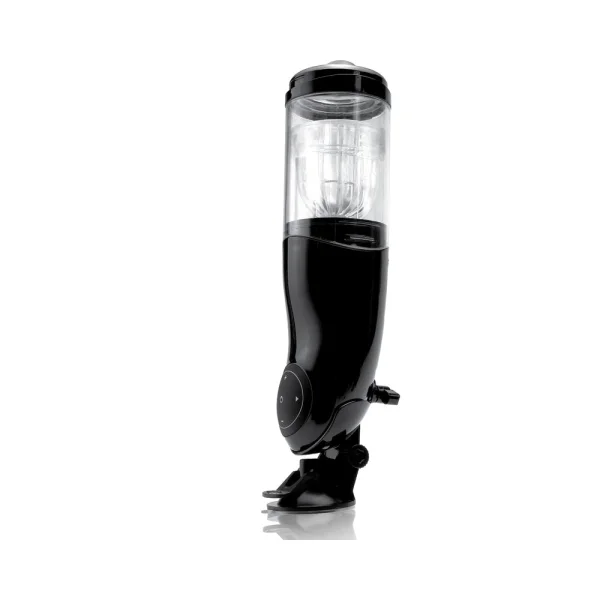 Mega Bator Rechargeable Strokers Ass — image 7 of 12