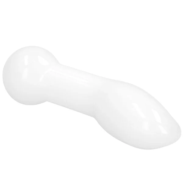 Chrystalino Blaze Glass Butt Plug — image 4 of 12