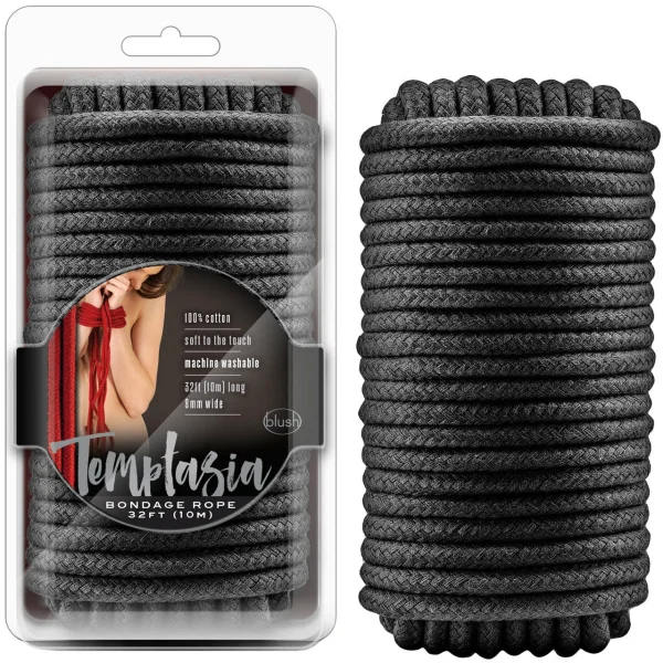 Temptasia bondage rope 32 feet