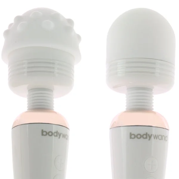 Curve Rechargeable Massage Wand