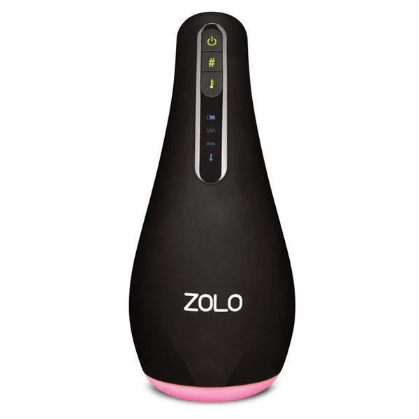 Zolo Heatstroke Stroker
