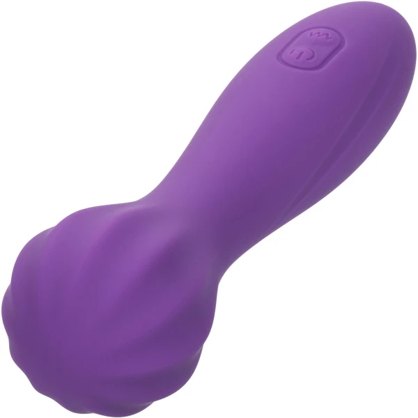 Stella "O" Wand Vibe