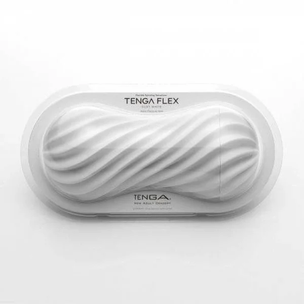 Tenga Flex Masturbation Sleeve