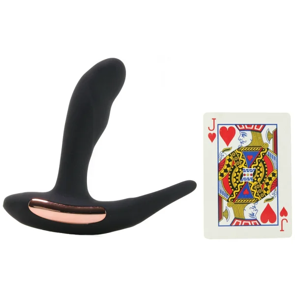 Sphinx Warming Prostate Vibe