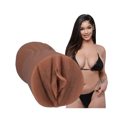 Signature Strokers lexi2legit