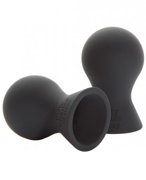 Fifty Shades of Grey - Nothing But Sensation - Nipple Teasers