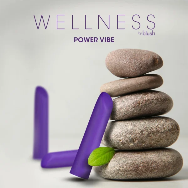 Power Vibe
