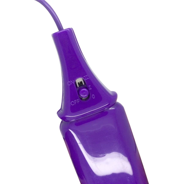 Freebie Master: #1 Best-Selling Vibrating Silver Bullet