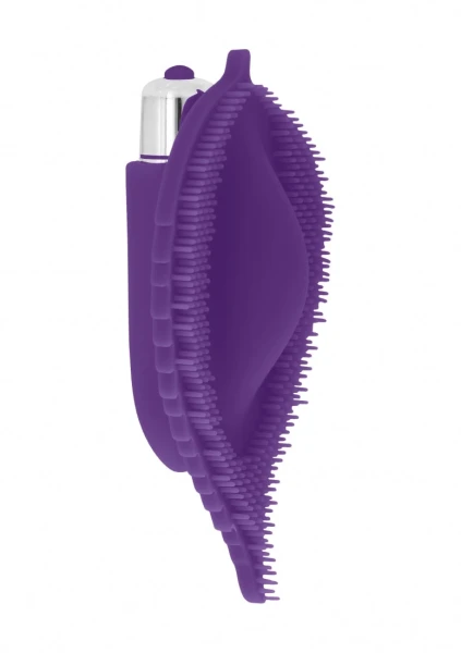ELOY Bullet Vibrator (Purple)