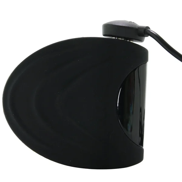 Control by Sir Richard's Vibrating Silicone Edging Trainer Penis Vibrator