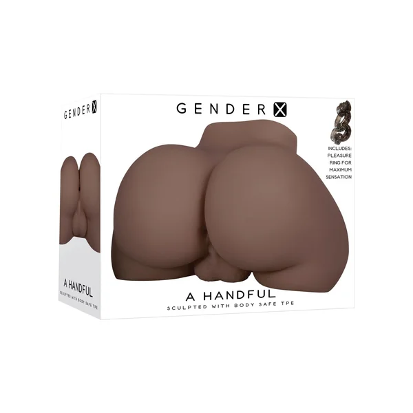 Gender X A Handful — image 15 of 16