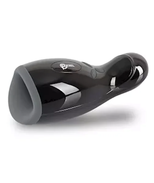 Tri-function Masturbator — image 2 of 4