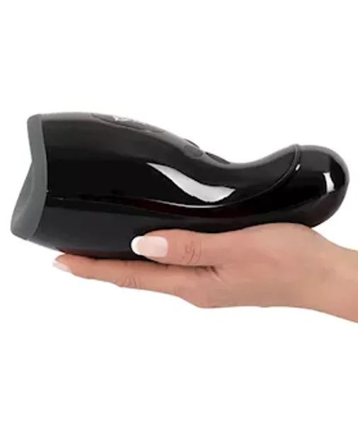 Tri-function Masturbator — image 3 of 4