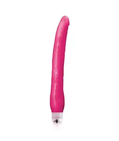 Firefly Glow Stick  - Pink - 11 Inch — image 4 of 5