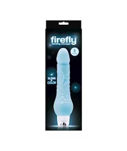 Firefly Vibrating Massager - 8 Inch - 8 Inch — image 7 of 9