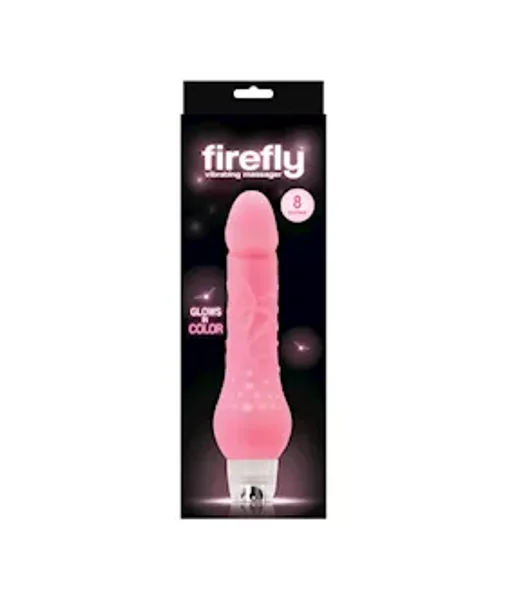 Firefly Vibrating Massager - 8 Inch - 8 Inch — image 9 of 9