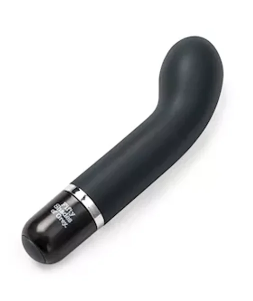 Fifty Shades Of Grey Insatiable Desire - 5.2 Inch — image 2 of 2
