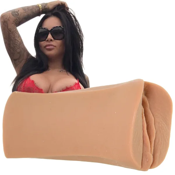 Girls of Social Media - Brittanya187 - Ultraskyn  - Pocket Pussy