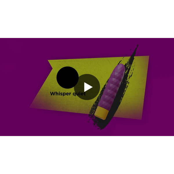 Romp Beat Vibrator