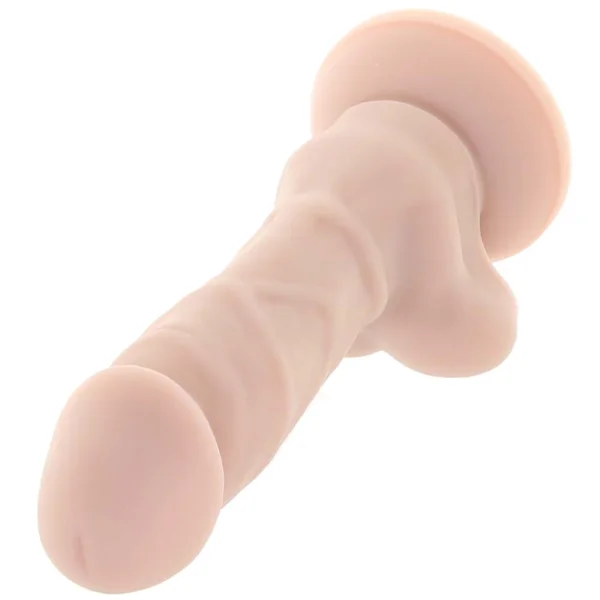 PinkCherry Lucky Dick Realistic 6 Inch Dildo