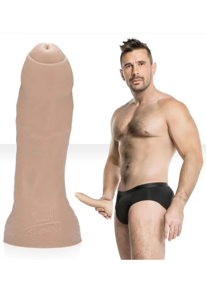Fleshlight Guys Manuel Ferrara Dildo