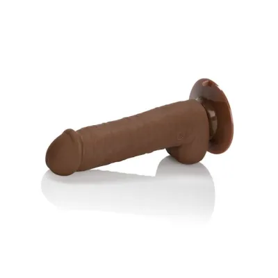 10 function Silicone Emperor 575 Brown 5 75
