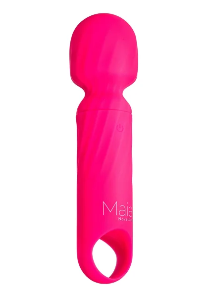 Vibelite Dolly Rechargeable Mini Wand