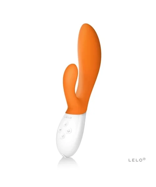 Lelo - Ina - 2 Orange