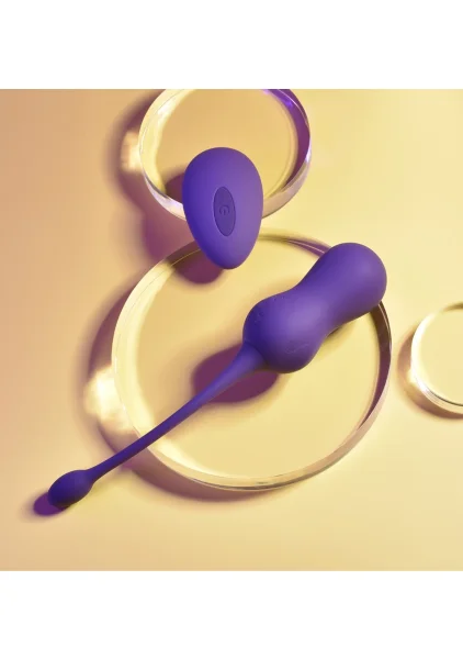 Playboy Double Time Kegel Balls