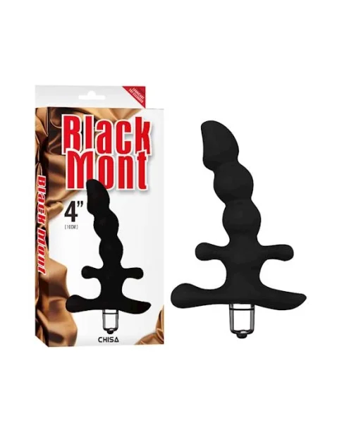 Perfect Grip Prostate Massager