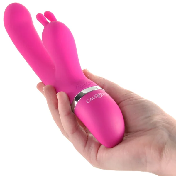 Foreplay Frenzy Bunny Kisser Vibrator