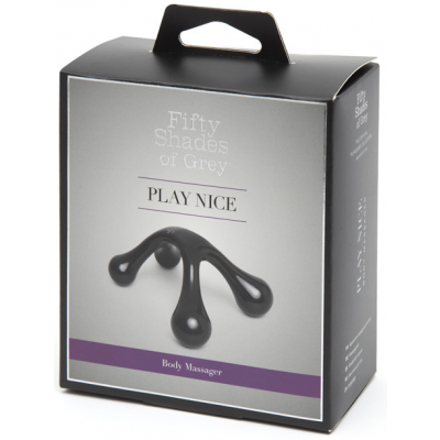 Play Nice Body Massager