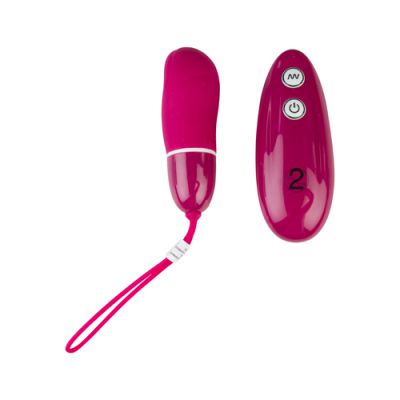 Smile Play RC red