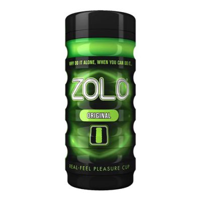 Zolo Original Cup