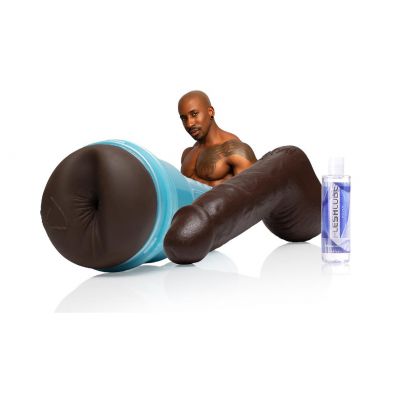 Max Konnor Overdrive and Dildo Pack at Fleshlight Australia