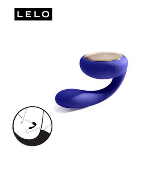 Tara Rotating Couples Vibrator by LELO