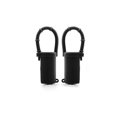 Vibrating Nipple Belts