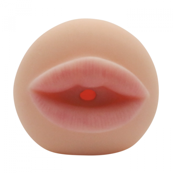 Ultra Real Feel Deep Throat Masturbator