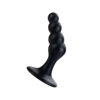 Dr Joel Kaplan Silicone Prostate Probe Graduated