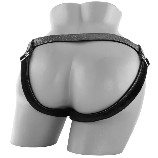 Her Royal Harness The Regal Duchess