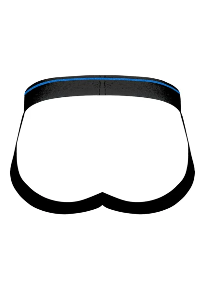 Retro Sport Panel Jock